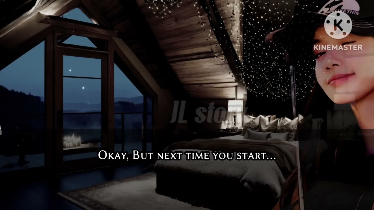 When She Wants 5 Minutes | Jenlisa Oneshot | #jlstory