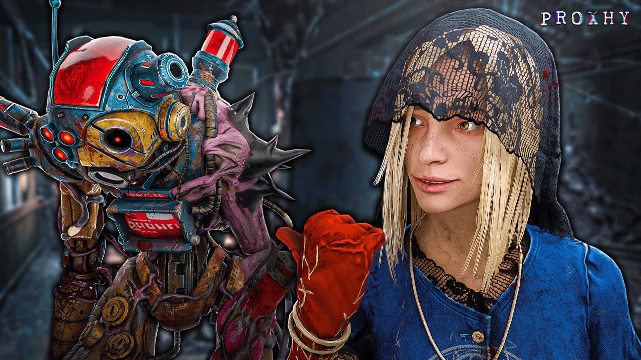 QUAND LES TUEURS ME VEULENT TELLEMENT QU'ILS PERDENT LA GAME #6 | DEAD BY DAYLIGHT