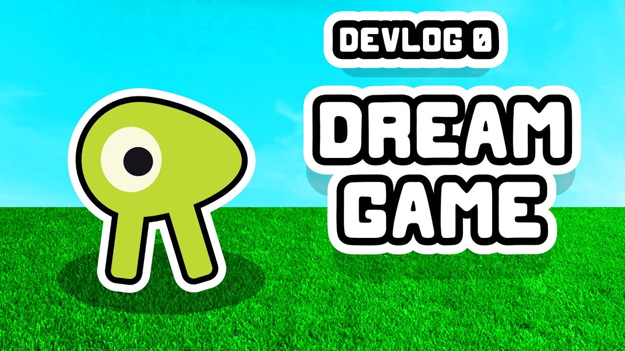 Making My First Steam Game