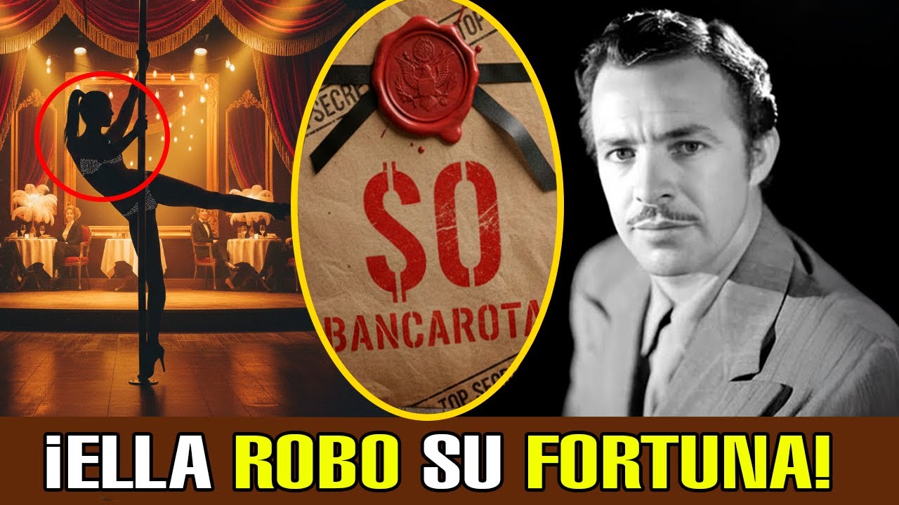 ¿Que PASO con la FORTUNA de TINTAN VALDEZ? *Murio sin un peso*