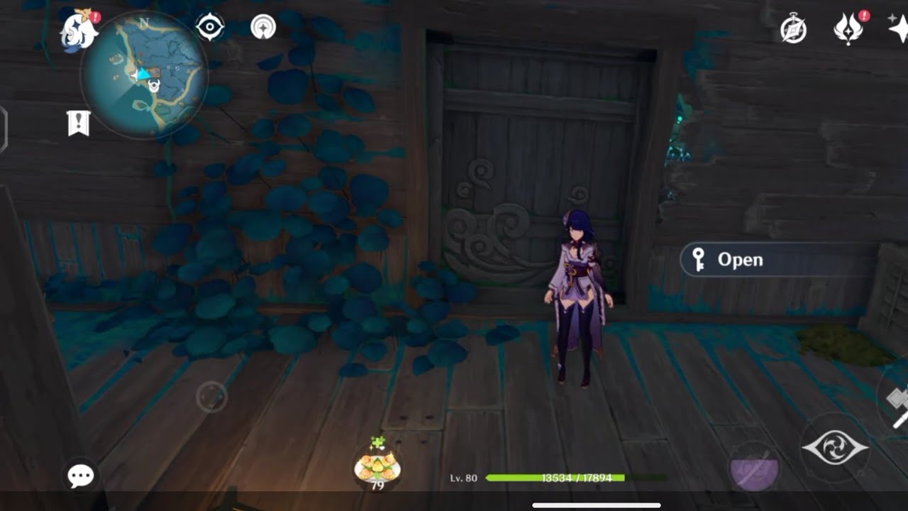 Seiraimaru Intact key not found no problem | Seiraimaru boat Puzzle without intact key 🔐