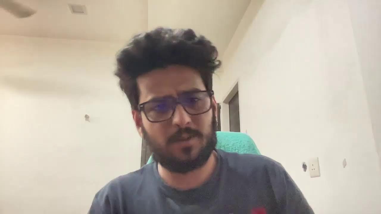 sufitramp is live! Pune show is cancelled!