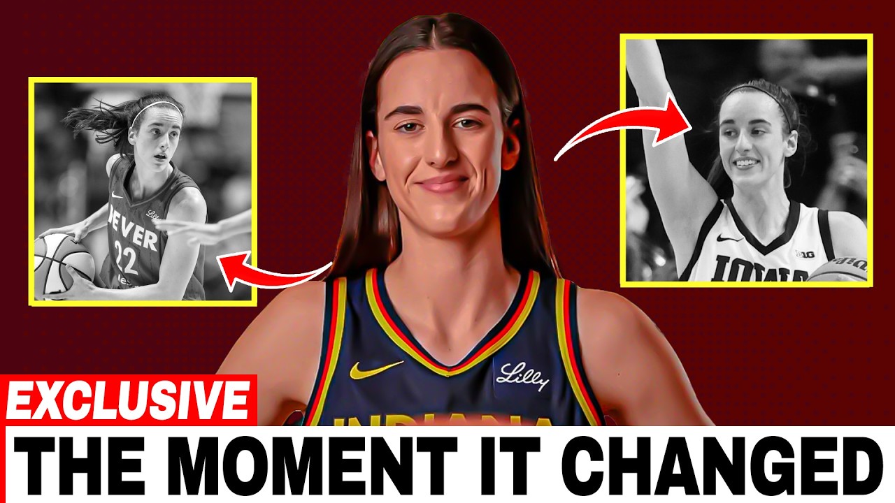The Caitlin Clark Effect: How She Changed Women’s Basketball Forever