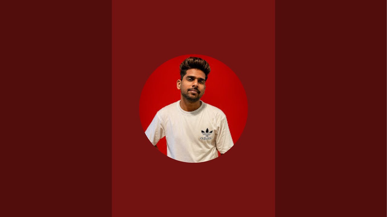 Live Singing on My YouTube channel Kishan Rajput