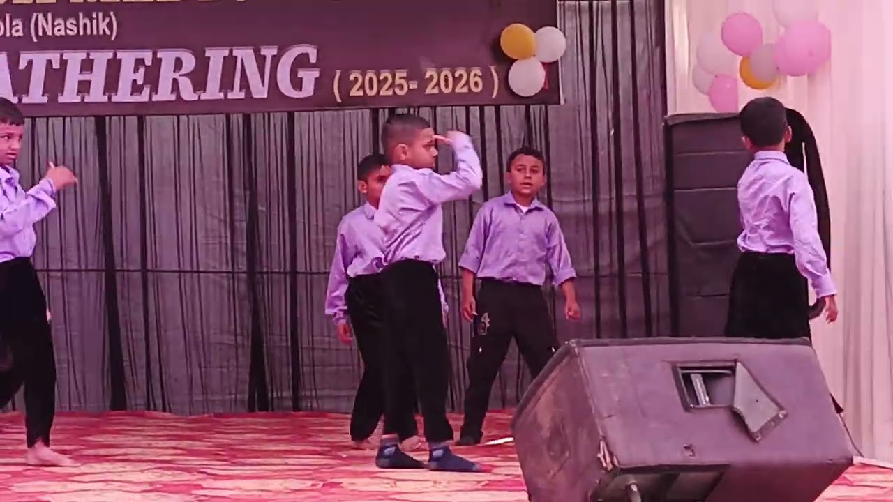 Tirupati Valley English medium school 
