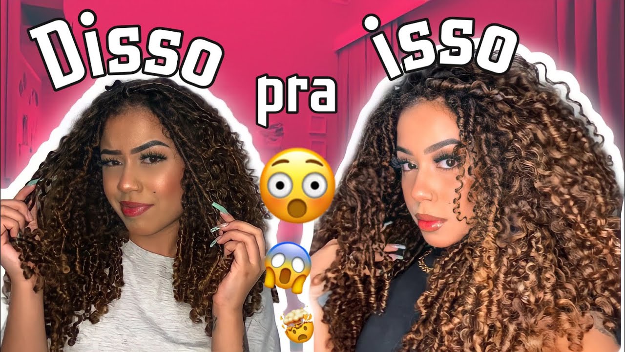 COMO TER VOLUME E TIRAR O FATOR DO ENCOLHIMENTO - Dani Soarez