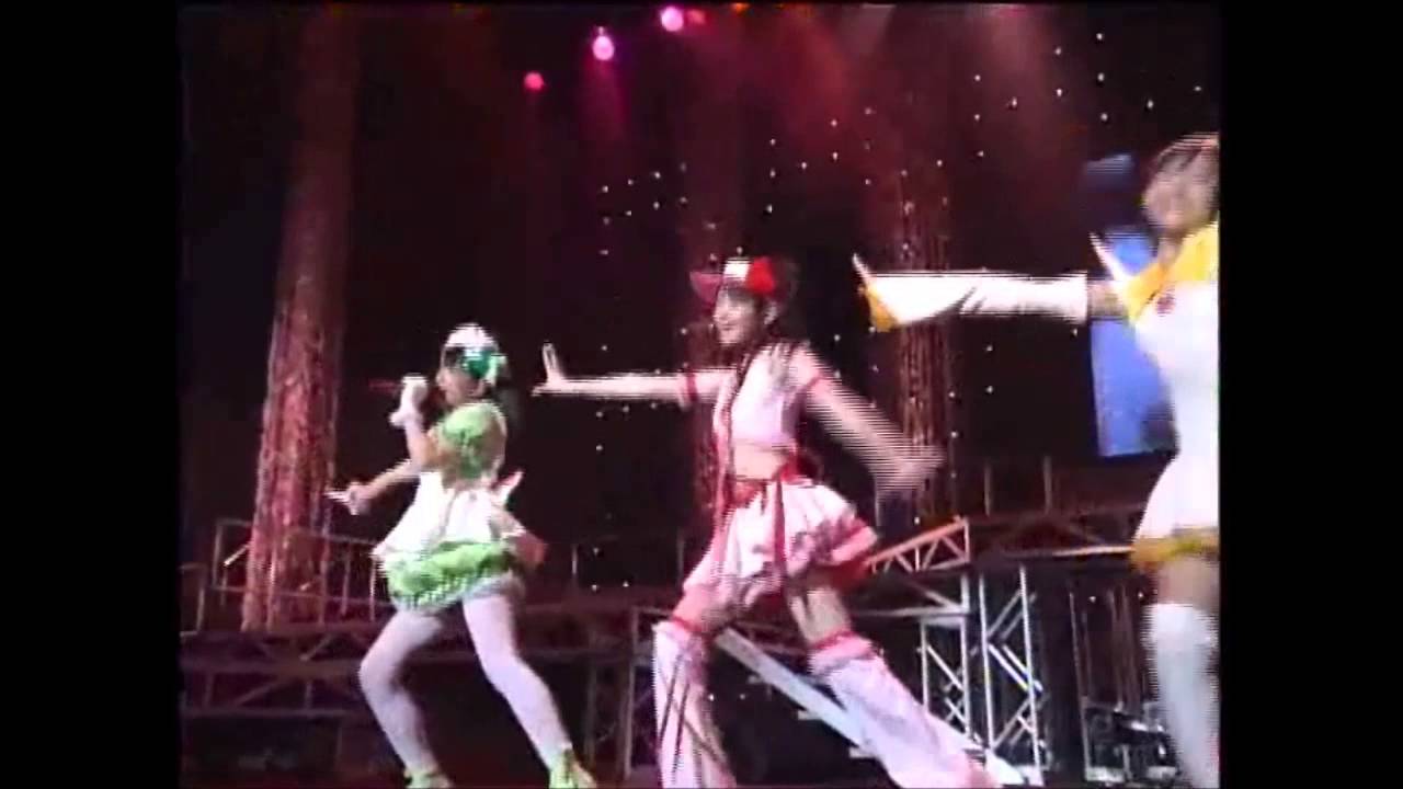 しゅごキャラエッグ - おまかせ♪ガーディアン (Live 2009)