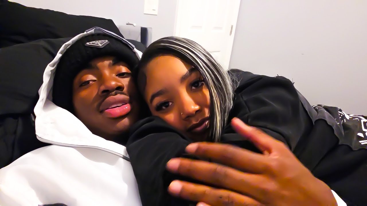 EMANN AND HIS ATLANTA CRUSH HAVE THEIR FIRST SLEEPOVER …. 