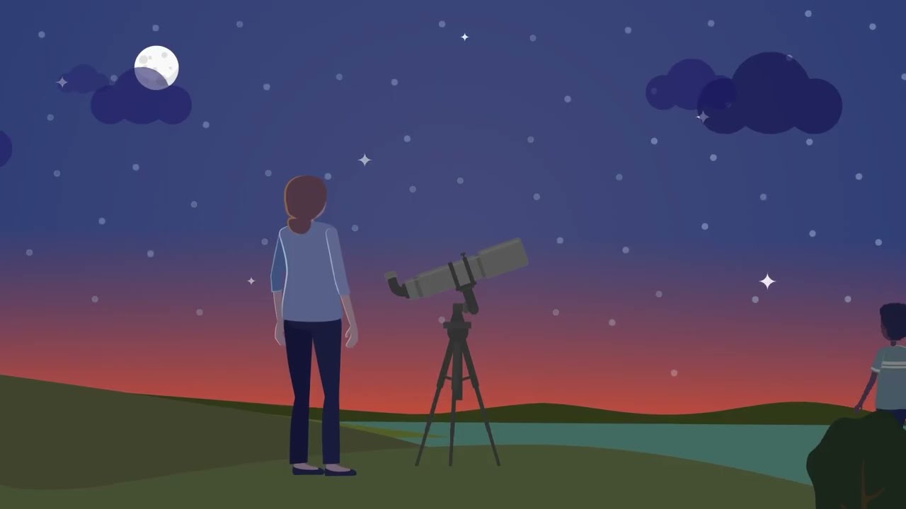 What can Astronomers do?