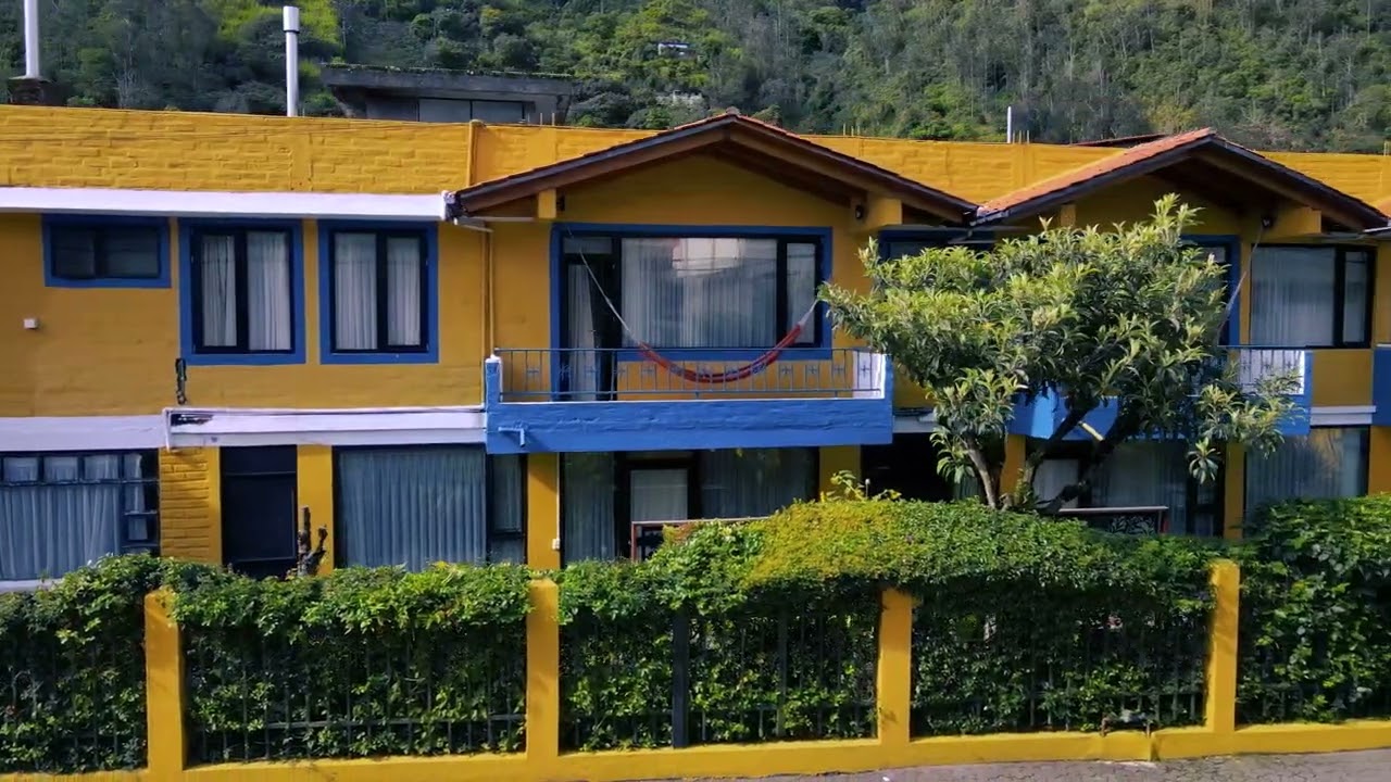 Hotel La Floresta