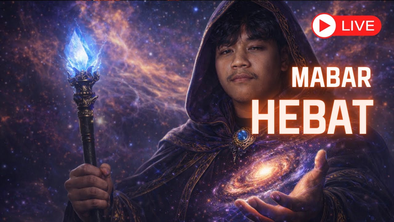 MAEN ML EMULATOR SIAPA TAKUT
