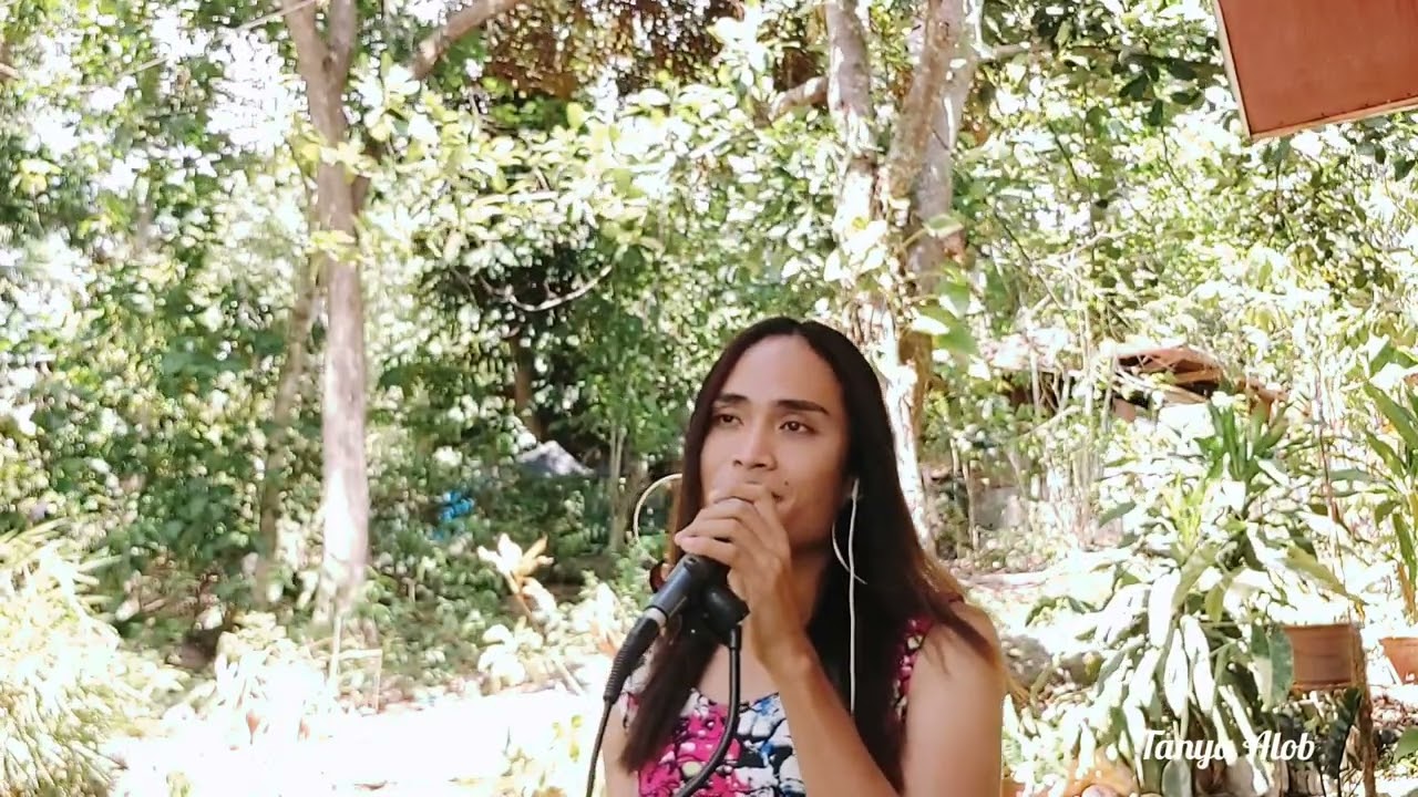 I need to be in love by Carpenters                   Tanya Alob Cover