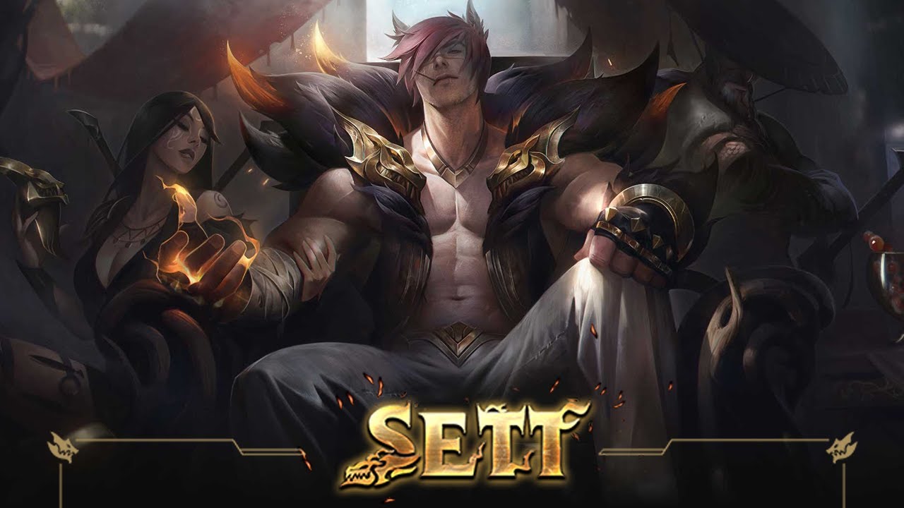 Sett Montage - Best Top 2020