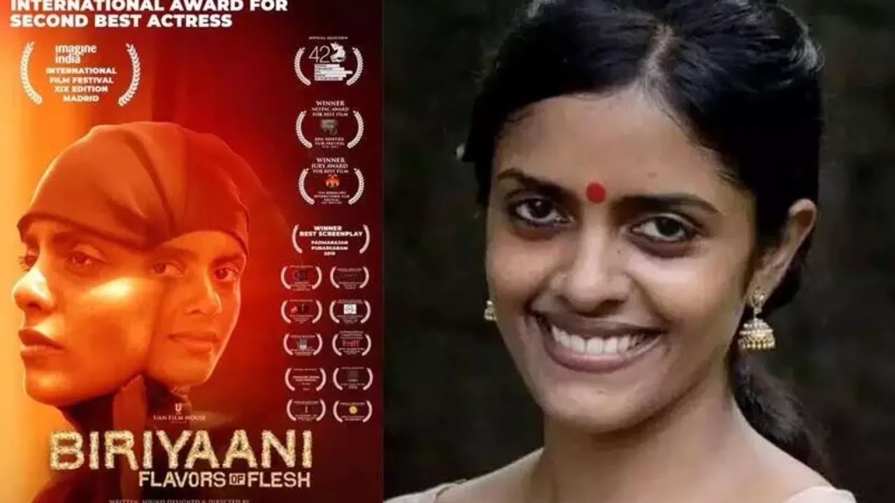 Biriyani Adult Malayalam Movie Explanation | Biriyani Movie Ending Explained | AP Movie Explain