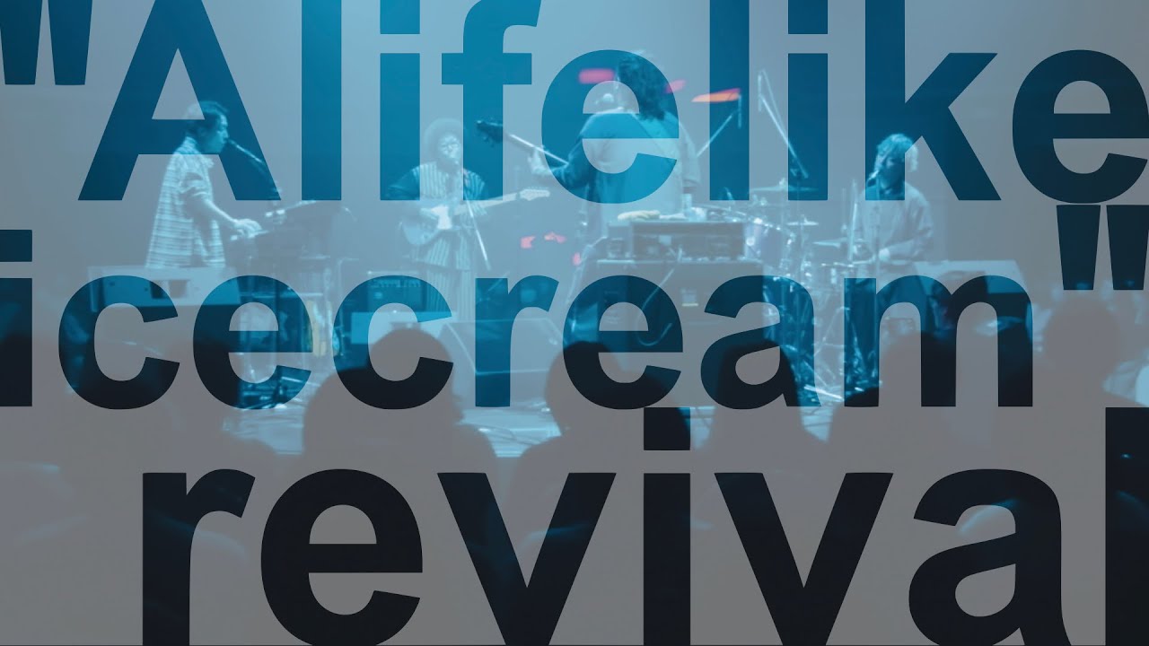Neighbors Complain Tour 2024 “A life like ice cream” revival @ 東京品川プリンスホテルClub eX