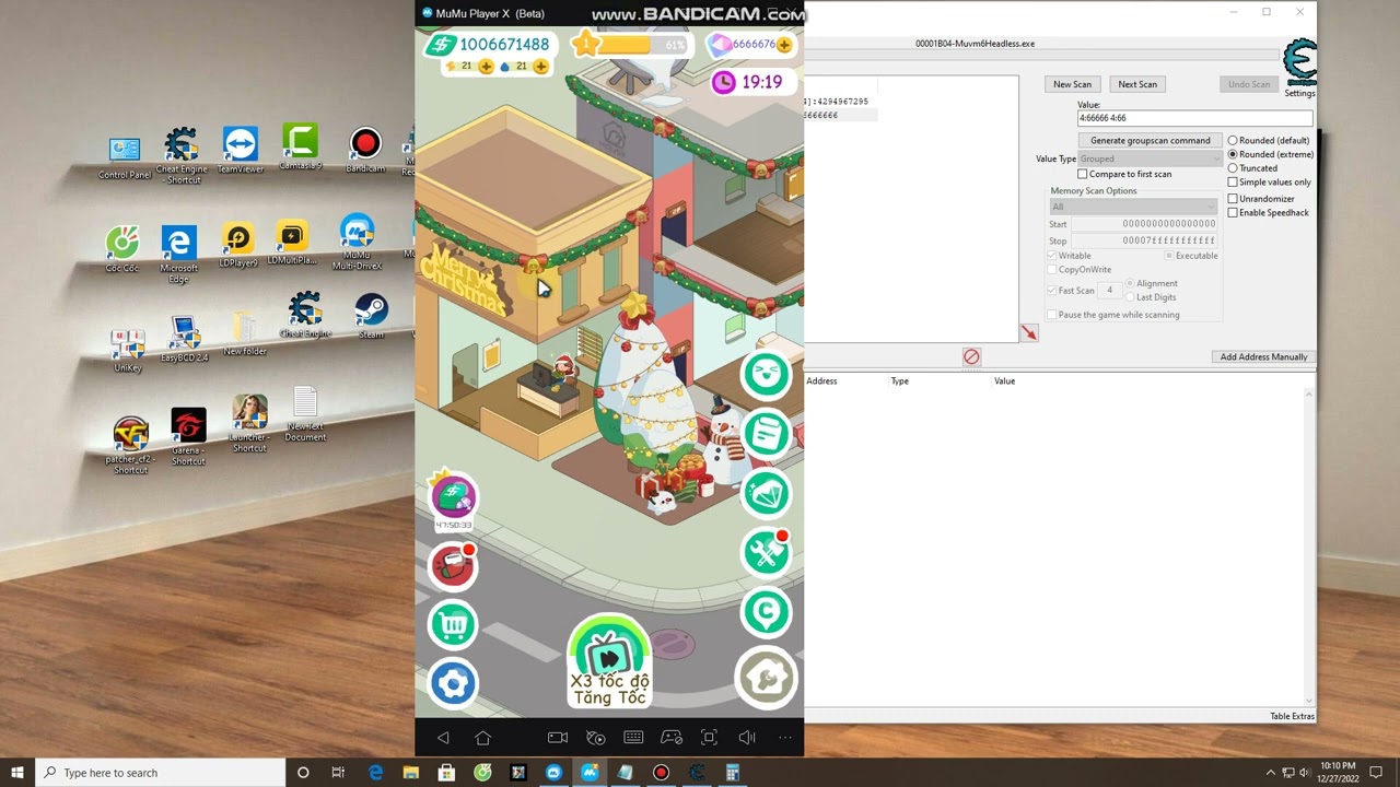 Rent Please! Landlord Sim - Hack Coin/Diamond with Cheat