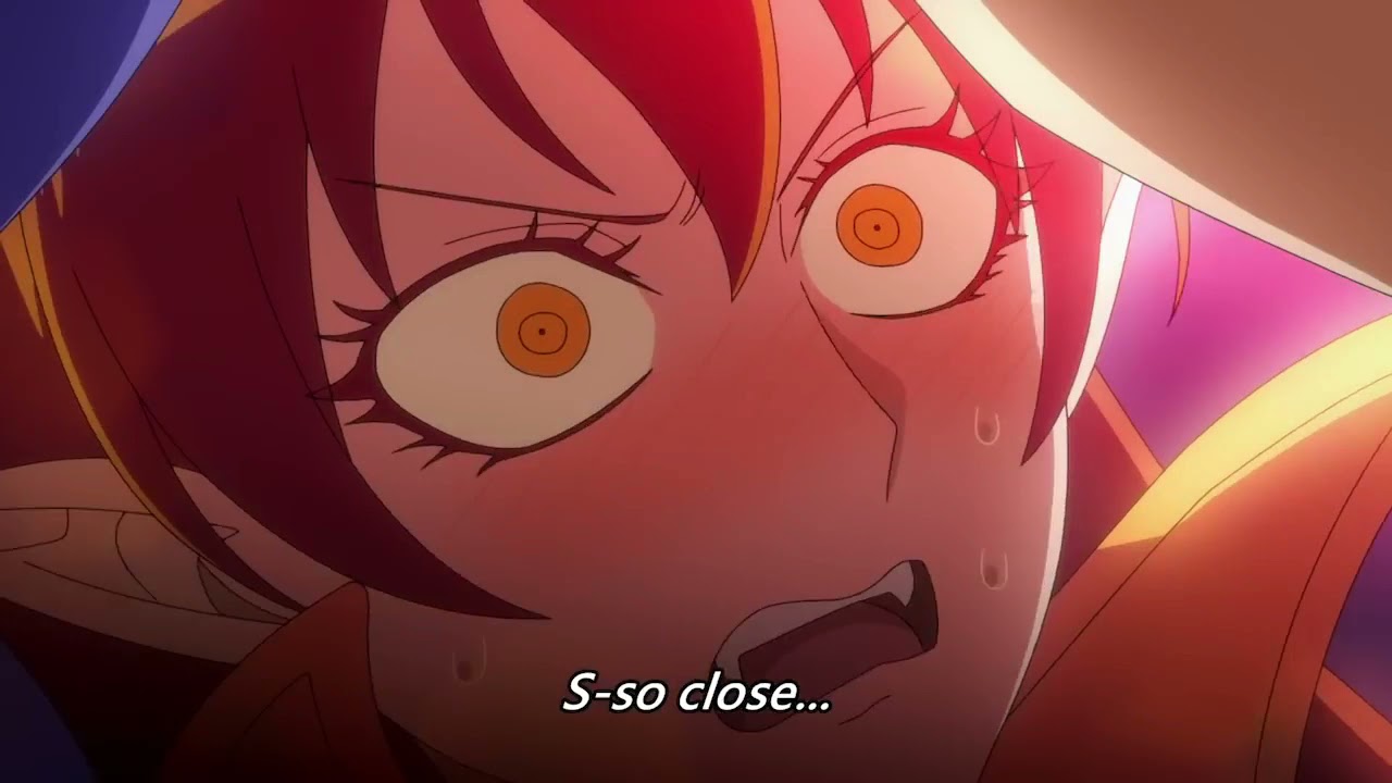 Iruma Pushed Ameri AGAINST THE WALL!!!! | Welcome to Demon School! Iruma-kun Season 2
