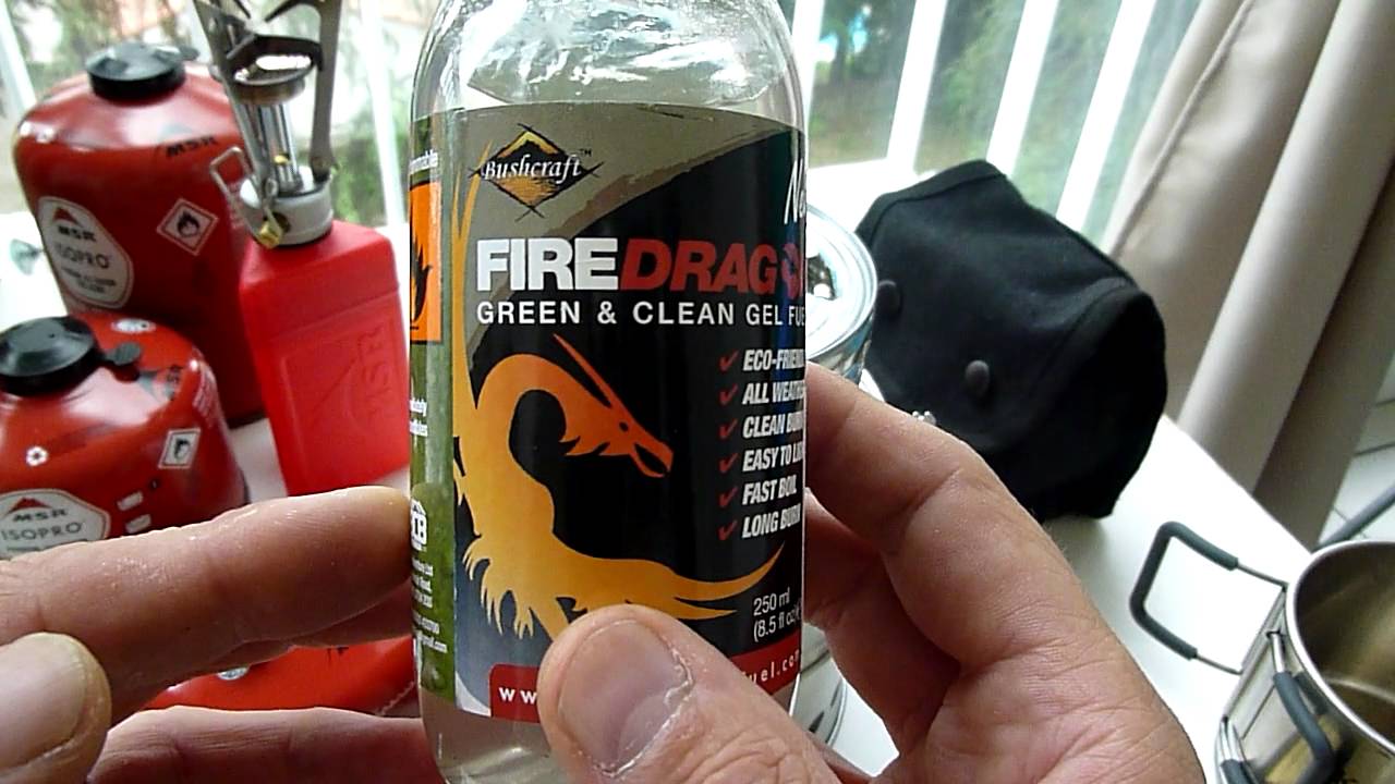 Mes réchauds Gaz, Bois et Alcool 