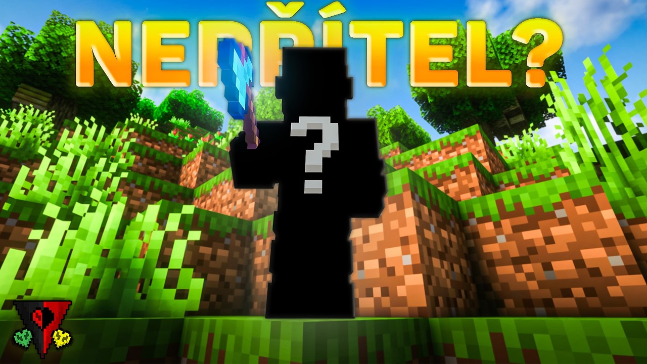 Tenhle hráč mě ADOPTOVAL na ULTRA Hardcore SMP?!