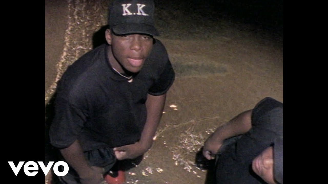 2nd II None - Be True To Yourself (Official Video)