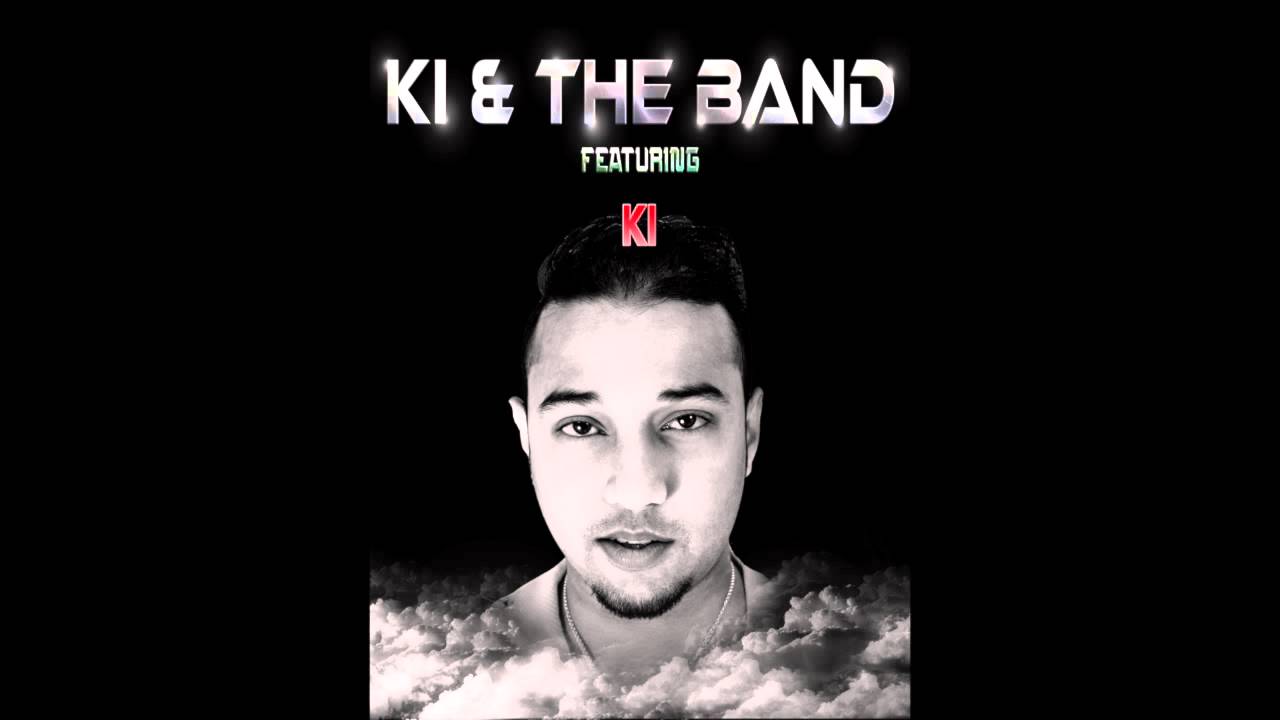NANA - KI & THE BAND - CHUTNEY SOCA 2015