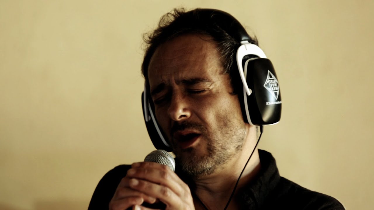Contraespionaje | Love of lesbian