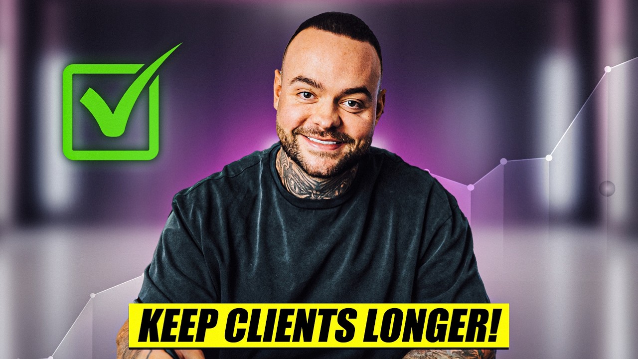 Why Most Online Fitness Coaches Are Doing Client Retention All Wrong