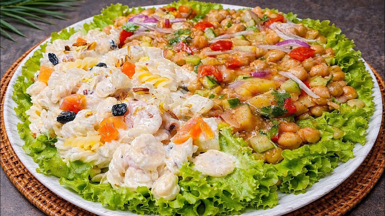 ائل بھی نہ لگے اور افطاری بھی ذائقہ دار ہو تو میری یہ ریسپی ٹرائی کریں💯Ramadan Special Recipe