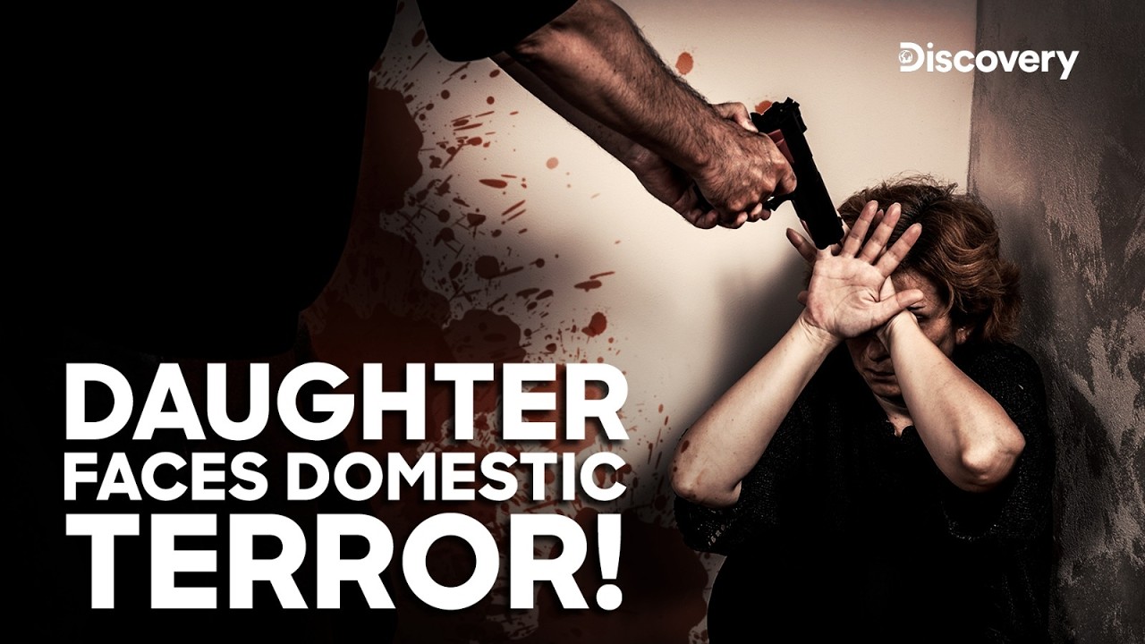When Home Becomes Hell! | Body Cam | Full Episode | Discovery Channel