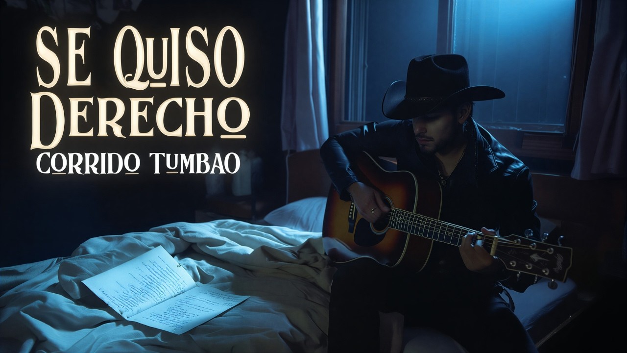 Se Quiso Derecho | Amar Bien Aunque Duela – 🐺 ElLoboGabriel