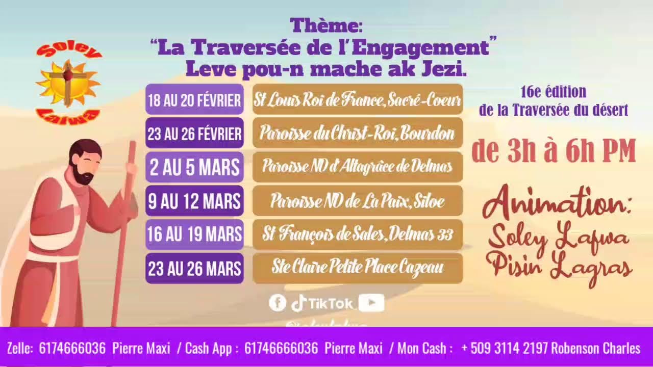 16e Édition de la Traversée du Désert ( 21e Jour)