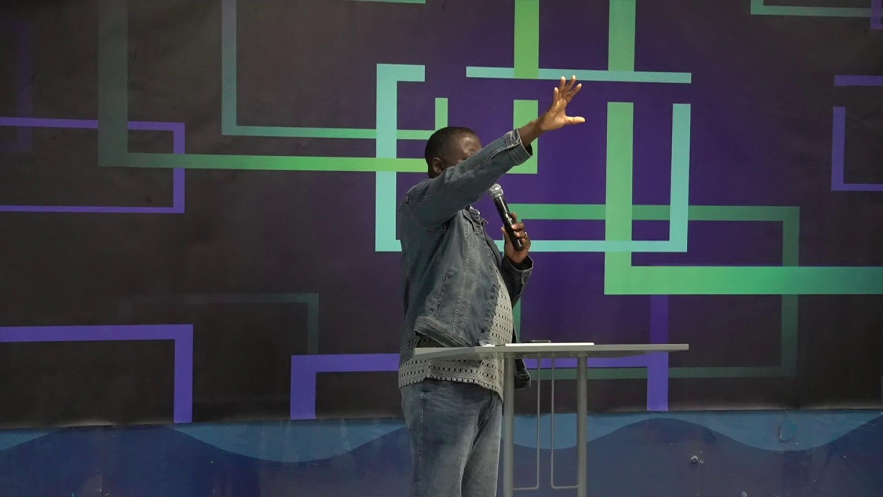 LIVE SUNDAY WORSHIP EXPERIENCE | BTWI