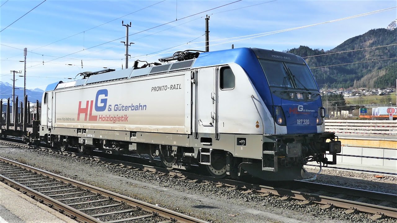 BR 187 im 