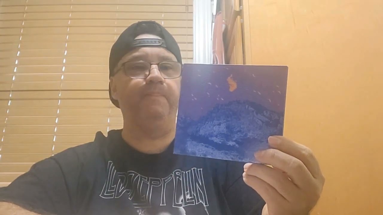 My Favorite Metal Albums Of 2025 (Part 1)