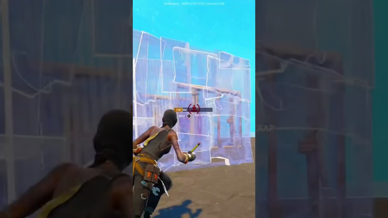 Best 60fps PS5 controller player #fortnite #gaming #ps5 #60fpsgameplay #fyp