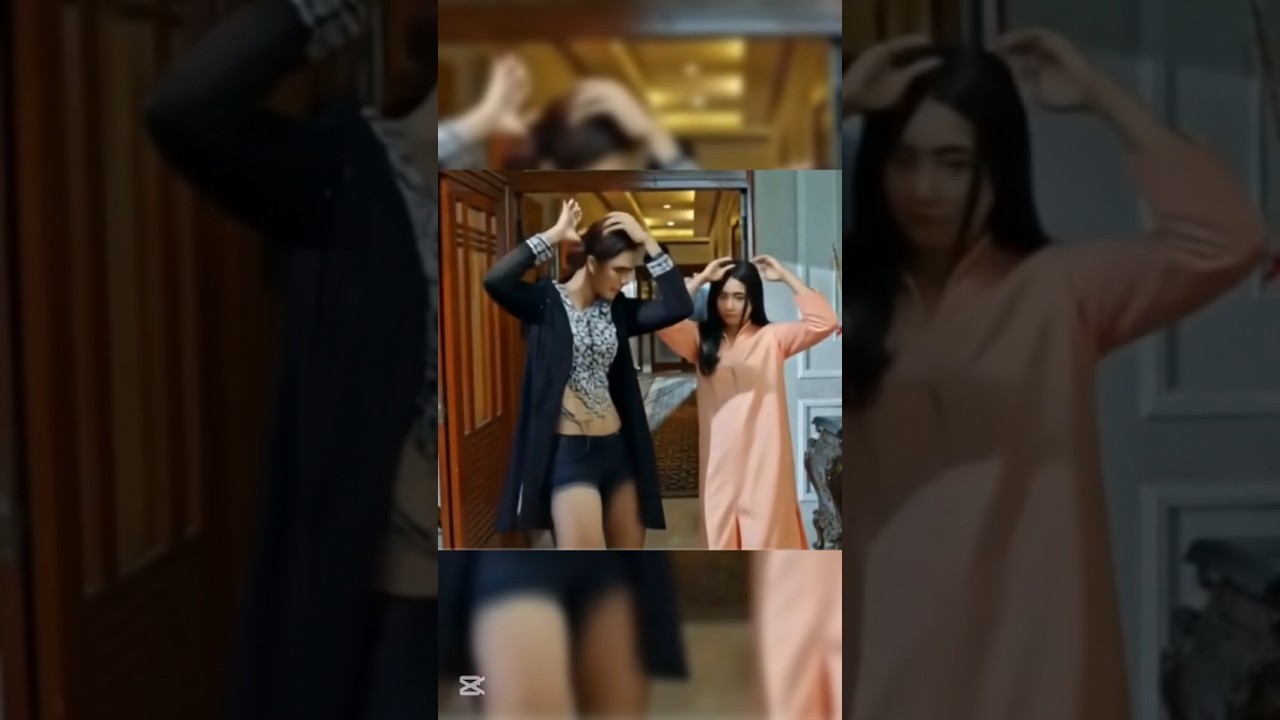 judwaa drama episode 58 #judwaa #ainaasif #pakistanidrama #pakistanishowbiz #shorts