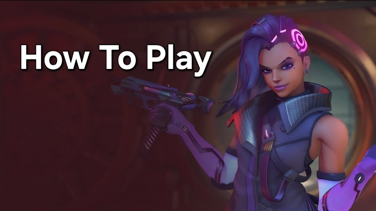 How To Play- Sombra!