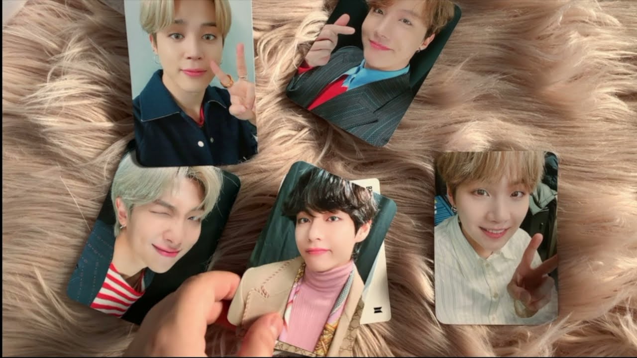 BTS ARMY BOMB!! || COKODIVE REVIEW