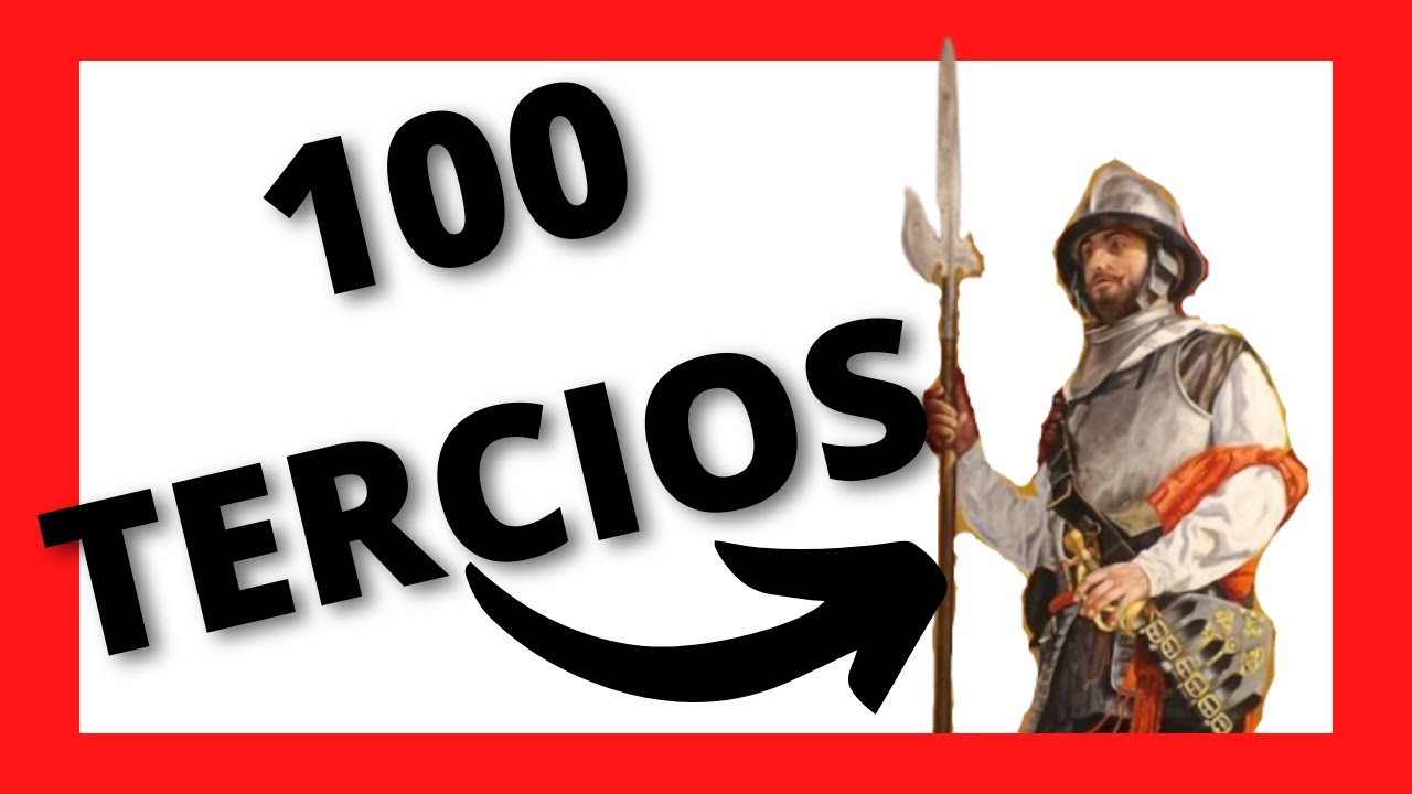 SEGUIMOS CONOCIENDO la HISTORIA de los TERCIOS con Fernando Mogaburo