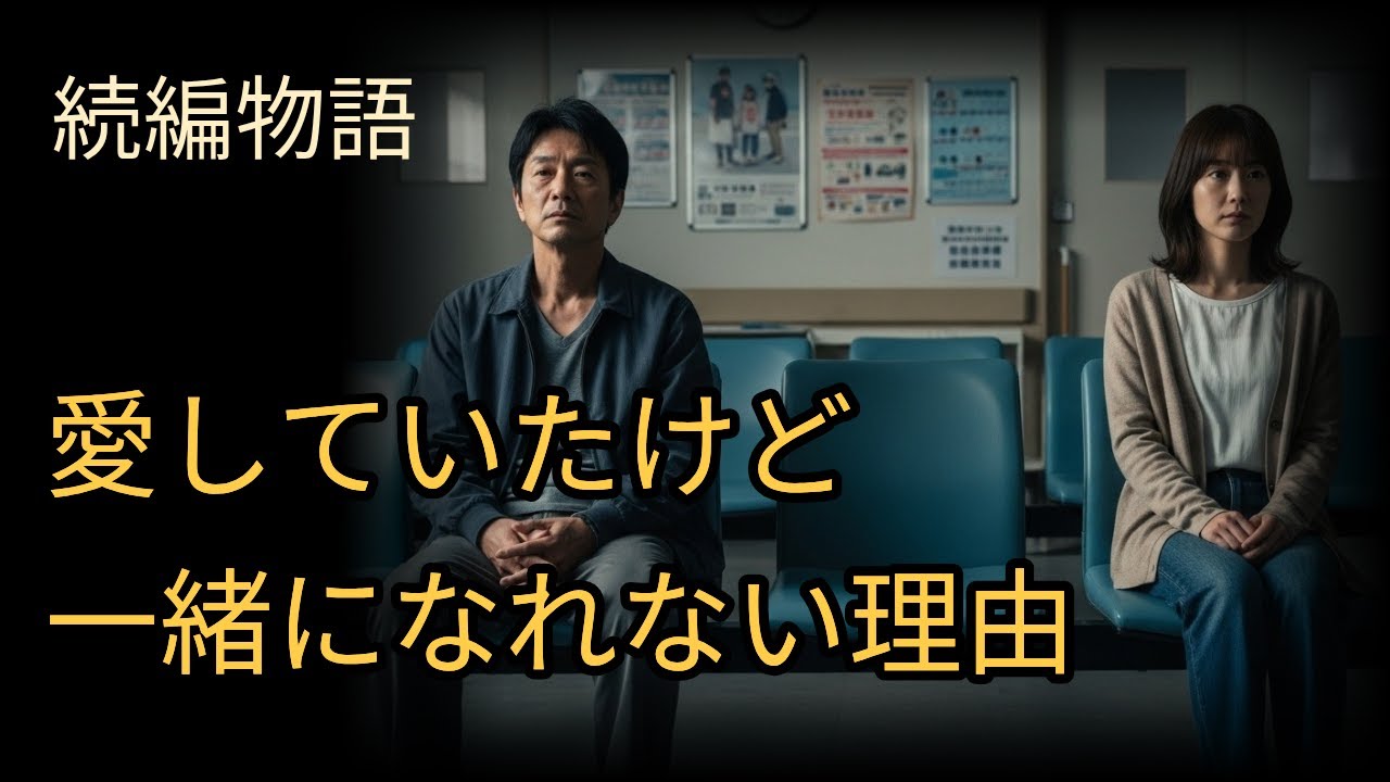 愛しているけど, 一緒になれない理由/続編物語
