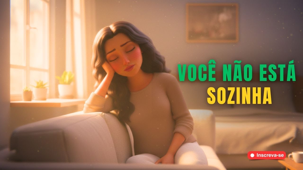 Para Quem Cuida de Todos: 10 Hábitos Onde Deus Traz Ordem e Paz