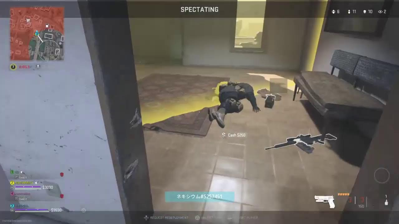 AwomeMan's Live PS4 Broadcast