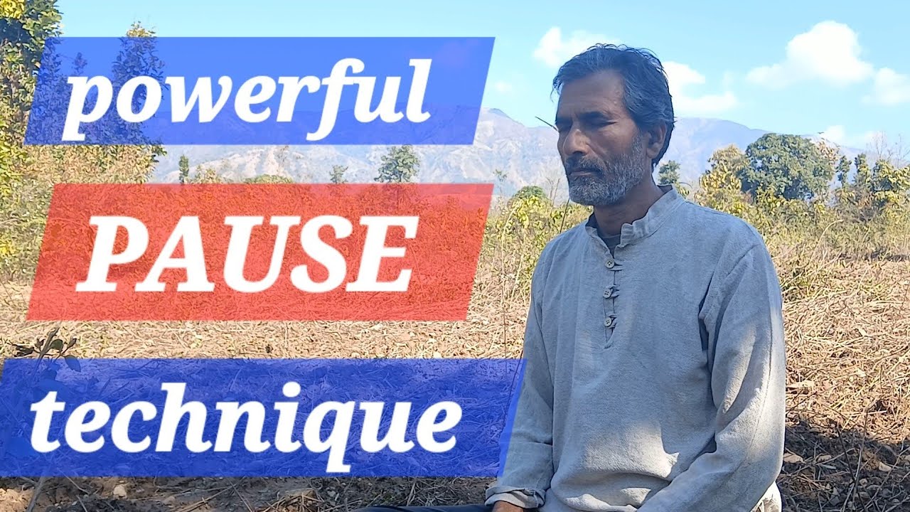 काम नहीं, काम को कैसे कर रहे हो,ये इम्पोर्टैट है. 