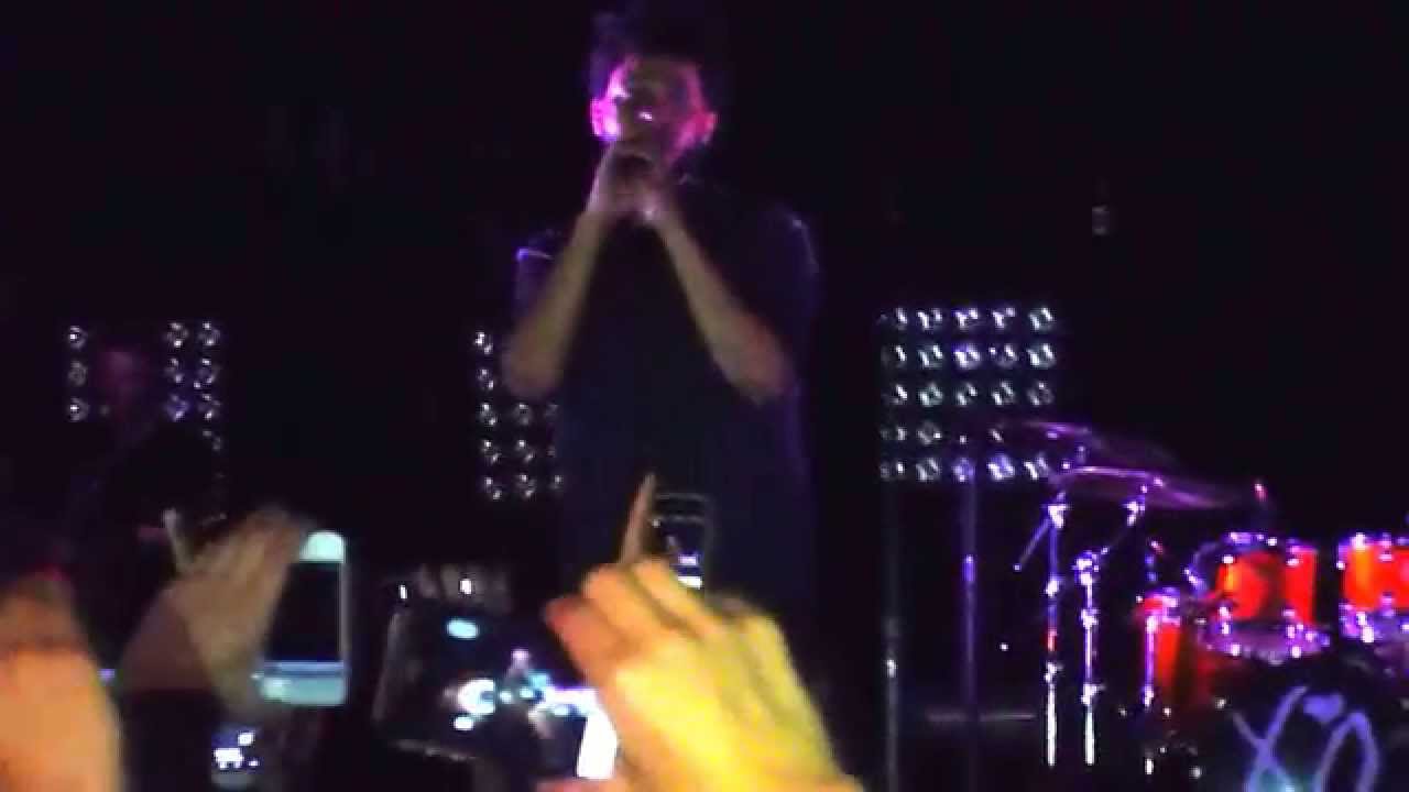 The Weeknd - Wicked Games Live