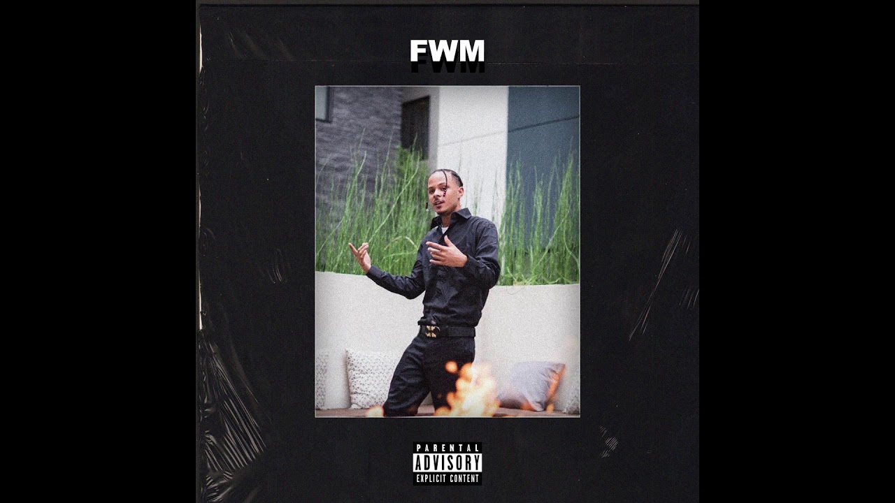 madalean - FWM ft. Freddy Miller (prod. by madalean)