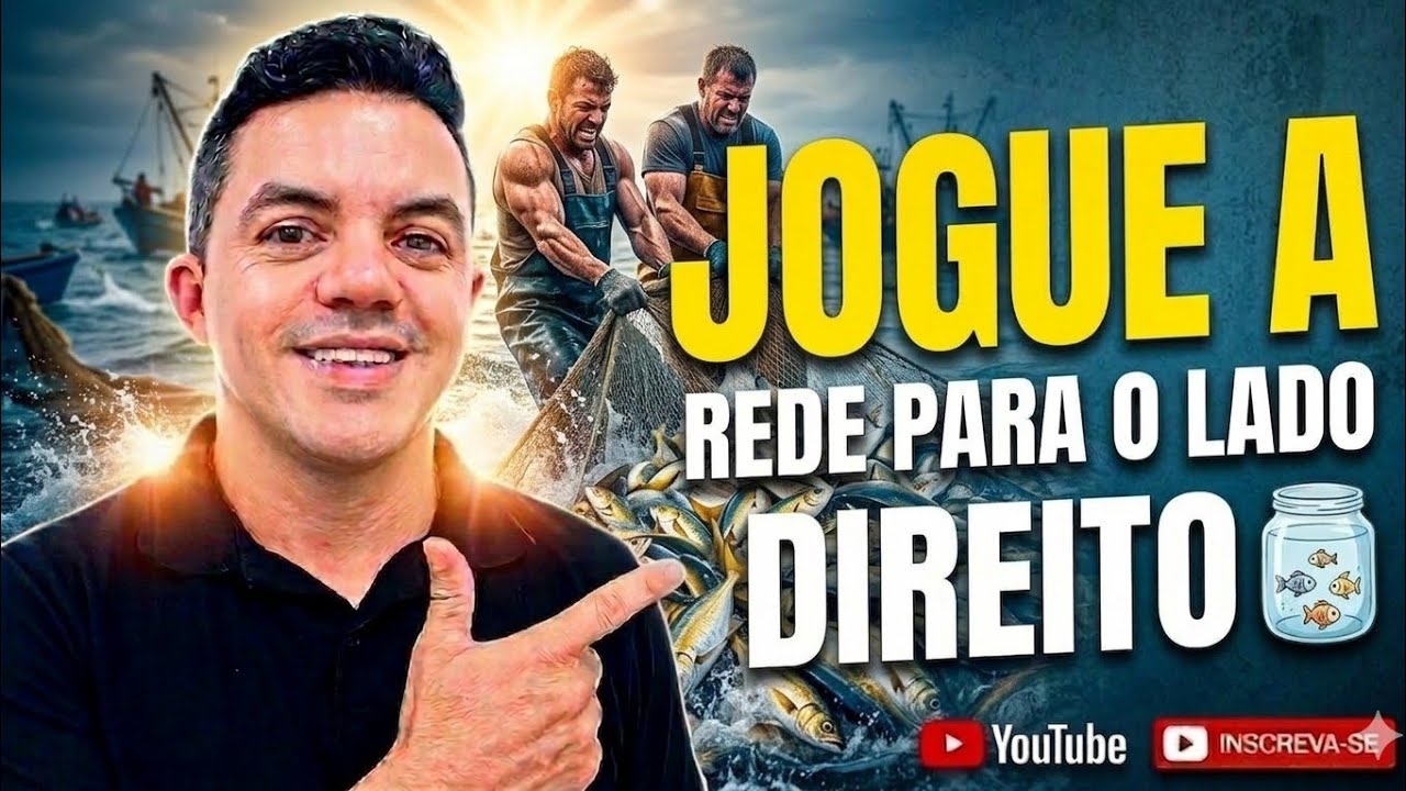 Roberto Silva está ao vivo!