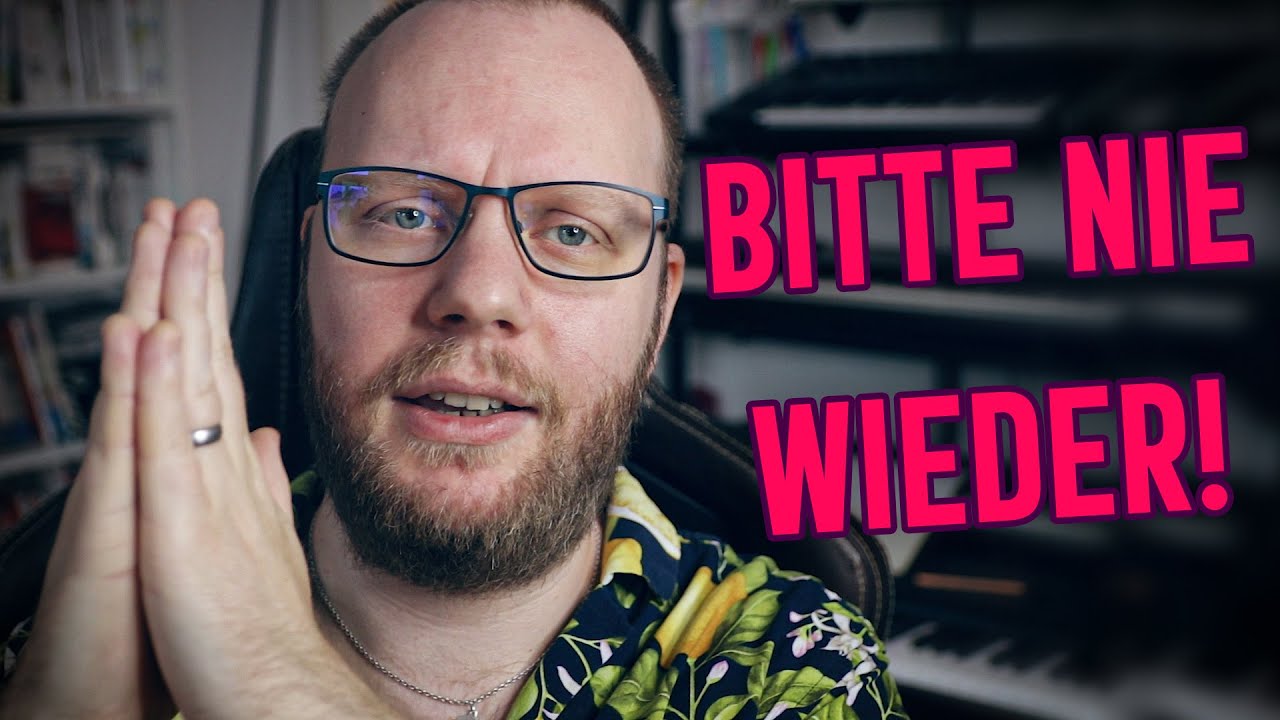 Nie wieder 