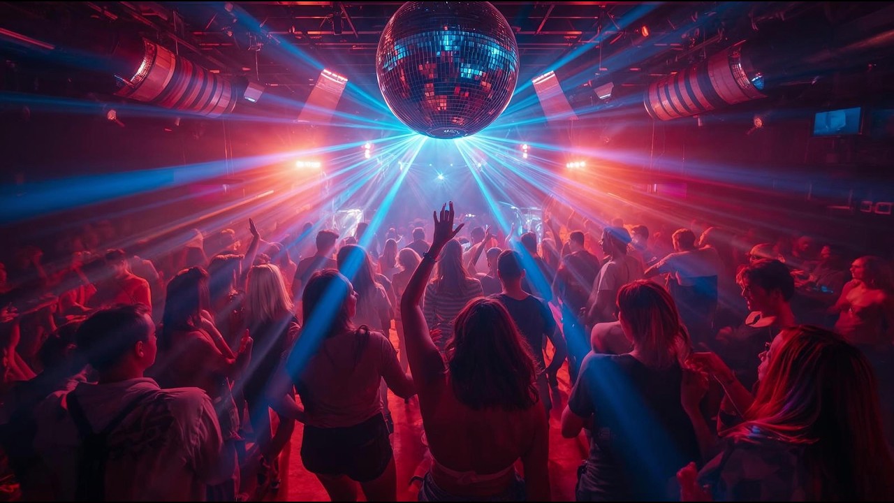 Hard House Set - Vol. 1.26 - #hardhouse #edm #electronicmusic #techno #hardcore #pureenergy
