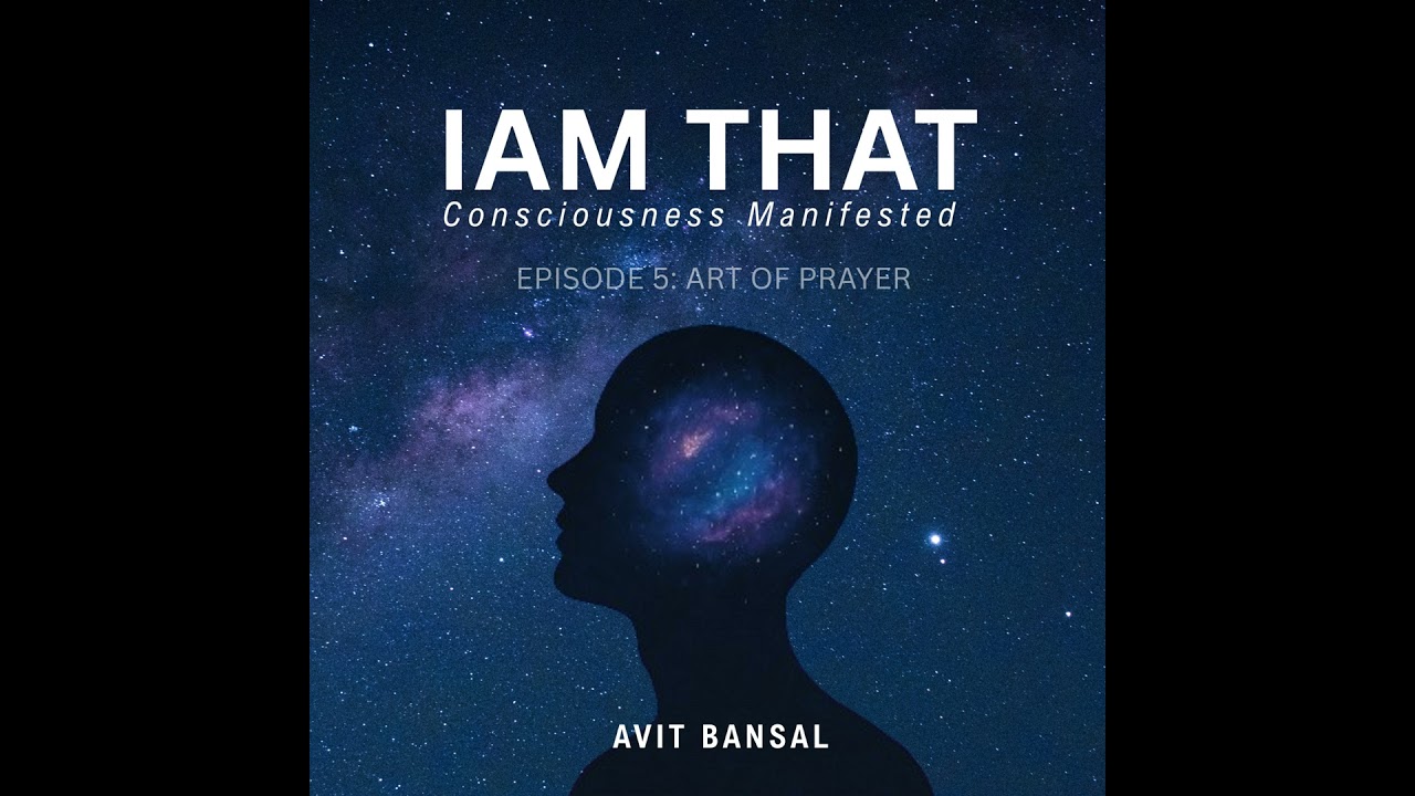 Art of Prayer