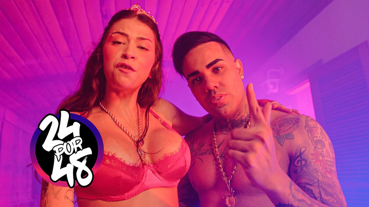 RAINHA DA PUTARIA (Clipe Oficial) MC Pipokinha e DJ Abdo